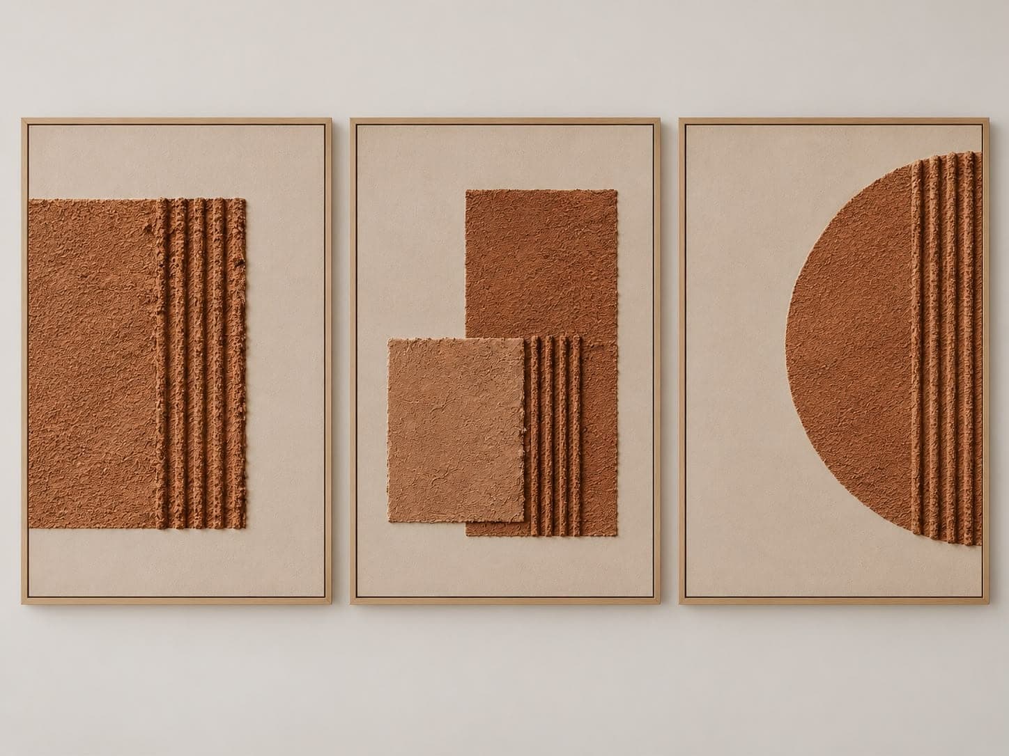 Fragments of Form