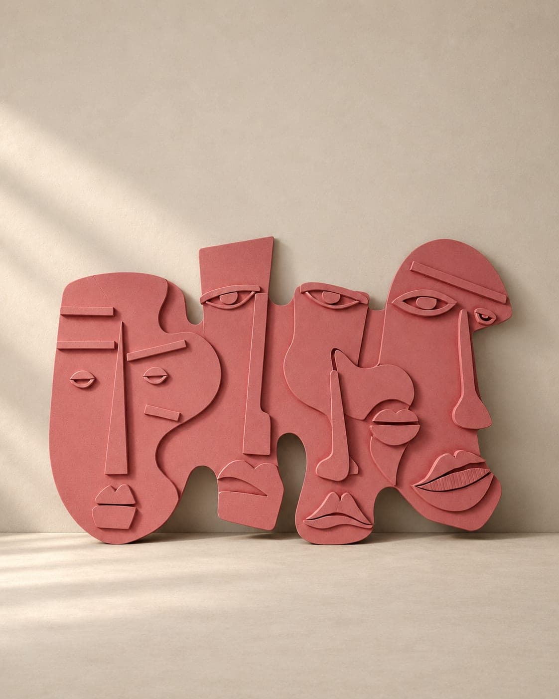 Fragments of Self