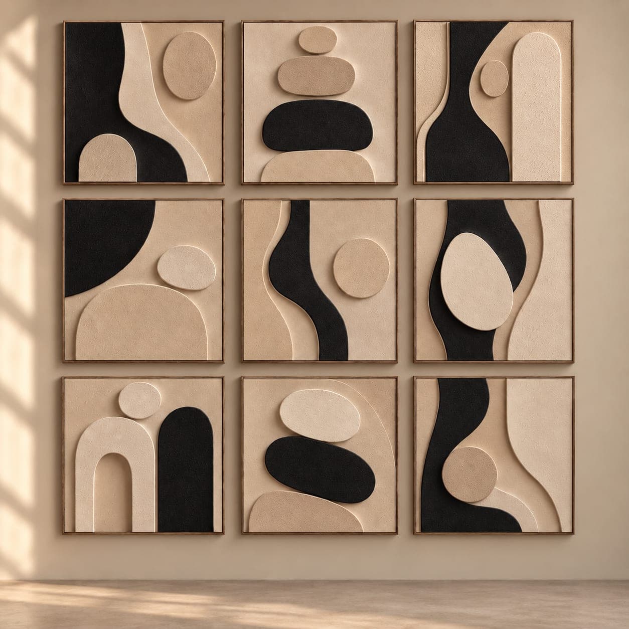 Human Geometry