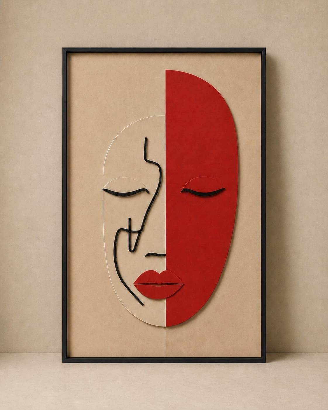 Between Fire And Silence