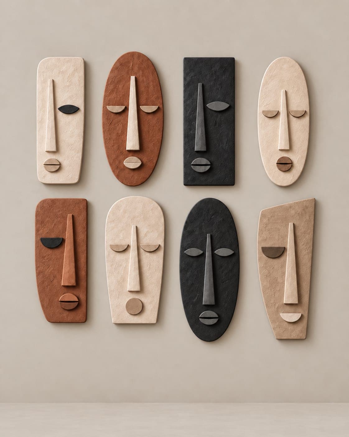 Echos of Identity