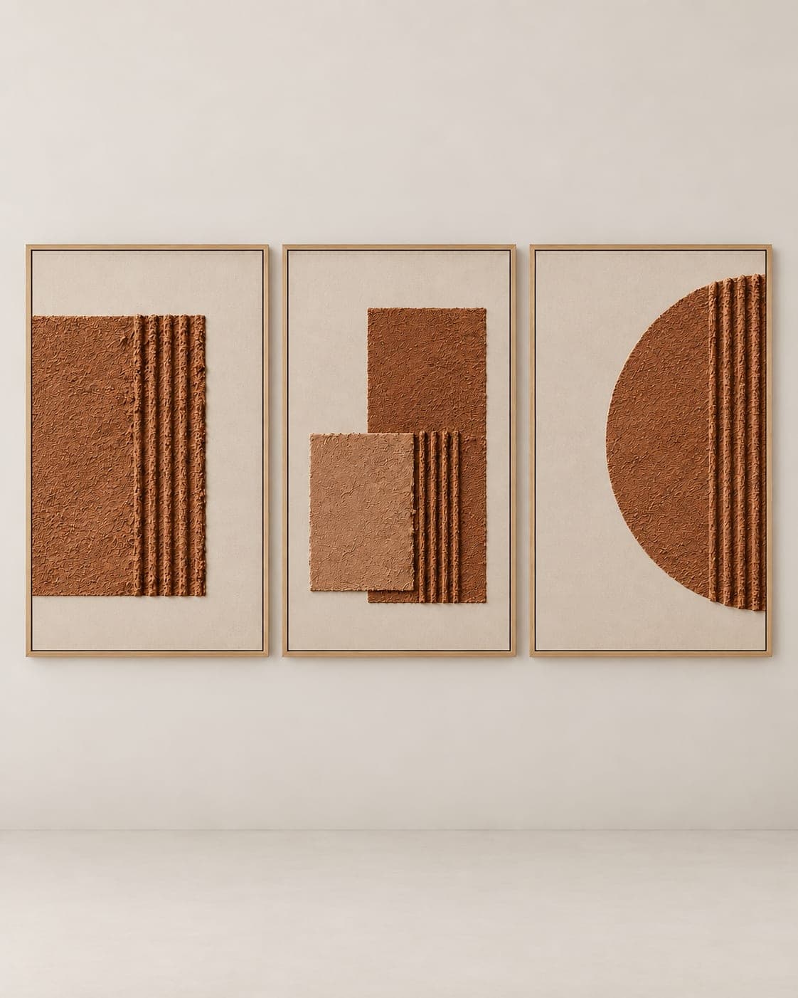 Fragments of Form
