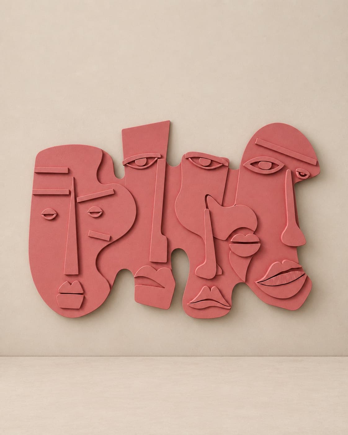 Fragments of Self