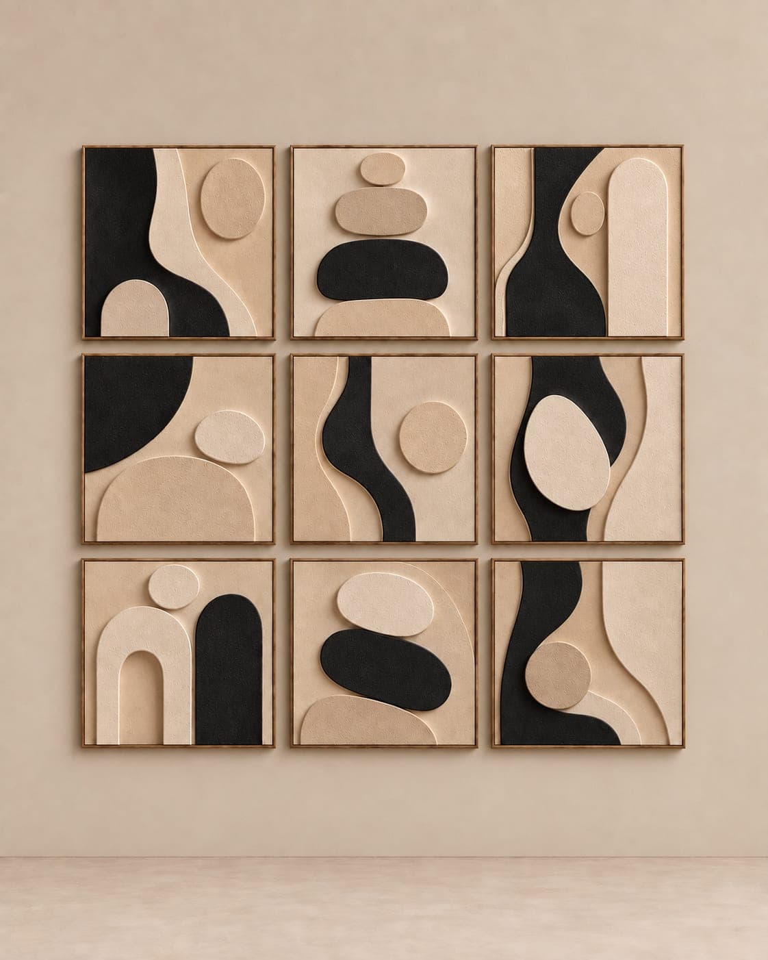 Human Geometry
