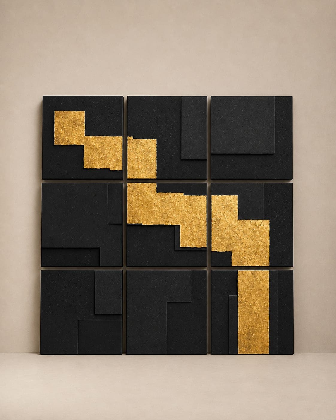 Gilded Fault